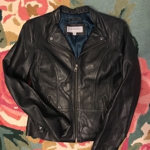 Marc New York Leather jacket